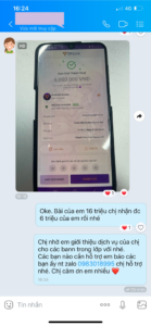 Bảng Giá Dịch Vụ SPSS 2025 Xử Lý Số Liệu, Dữ Liệu Chỉ Từ 3 Ngày 6 feedback khách hàng