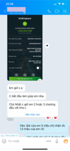 Bảng Giá Dịch Vụ SPSS 2025 Xử Lý Số Liệu, Dữ Liệu Chỉ Từ 3 Ngày 14 feedback khách hàng