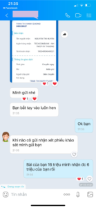 Bảng Giá Dịch Vụ SPSS 2025 Xử Lý Số Liệu, Dữ Liệu Chỉ Từ 3 Ngày 20 feedback khách hàng