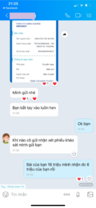 Bảng Giá Dịch Vụ SPSS 2025 Xử Lý Số Liệu, Dữ Liệu Chỉ Từ 3 Ngày 22 feedback khách hàng