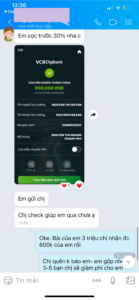 Bảng Giá Dịch Vụ SPSS 2025 Xử Lý Số Liệu, Dữ Liệu Chỉ Từ 3 Ngày 37 feedback khách hàng