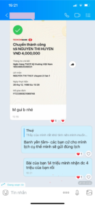 Bảng Giá Dịch Vụ SPSS 2025 Xử Lý Số Liệu, Dữ Liệu Chỉ Từ 3 Ngày 38 feedback khách hàng