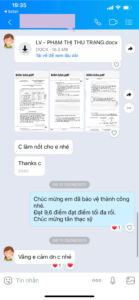 Bảng Giá Dịch Vụ SPSS 2025 Xử Lý Số Liệu, Dữ Liệu Chỉ Từ 3 Ngày 40 feedback khách hàng
