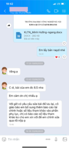 Bảng Giá Dịch Vụ SPSS 2025 Xử Lý Số Liệu, Dữ Liệu Chỉ Từ 3 Ngày 42 feedback khách hàng