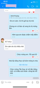 Bảng Giá Dịch Vụ SPSS 2025 Xử Lý Số Liệu, Dữ Liệu Chỉ Từ 3 Ngày 43 feedback khách hàng