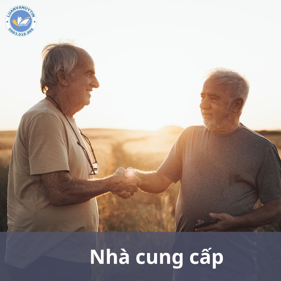 Môi trường marketing vi mô là gì? Các yếu tố thuộc môi trường Marketing vi mô 2024 4 cac yeu to thuoc moi truong marketing vi mo 4