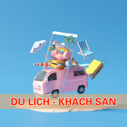 Trang chủ 25 DU LỊCH - KHÁCH SẠN