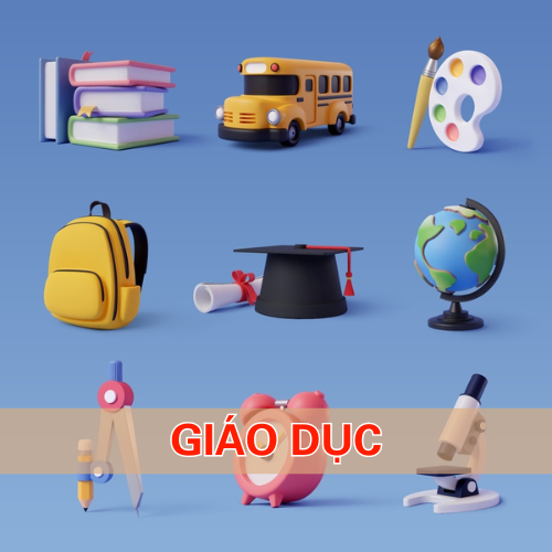 Trang chủ 24 GIÁO DỤC