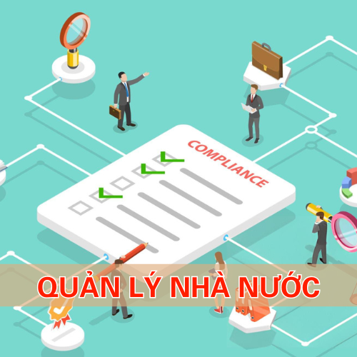 Trang chủ 33 QUẢN LÝ NHÀ NƯỚC
