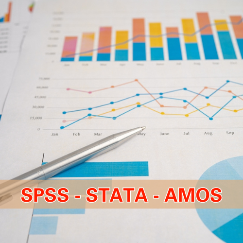 Trang chủ 22 SPSS STATA AMOS