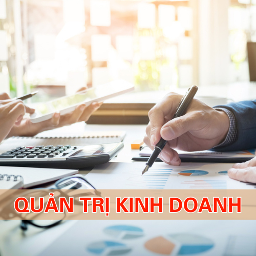 Trang chủ 30 QUẢN TRỊ KINH DOANH