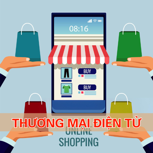 Trang chủ 34 THƯƠNG MẠI ĐIỆN TỬ