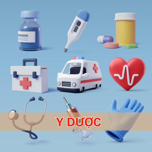 Trang chủ 31 Y DƯỢC