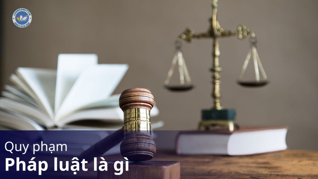 Quy phạm pháp luật là gì? 1 số đặc điểm, cơ cấu quy phạm pháp luật 23 quy phạm pháp luật là gì