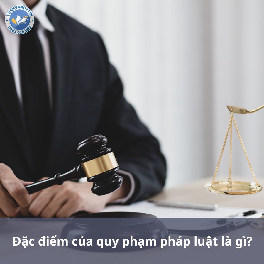 Quy phạm pháp luật là gì? 1 số đặc điểm, cơ cấu quy phạm pháp luật 2 Đặc điểm của quy phạm pháp luật là gì?