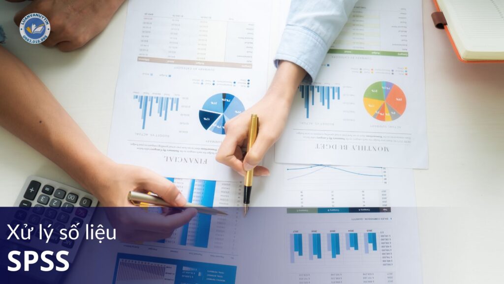 Cách xử lý số liệu spss 2024 đơn giản và hiệu quả nhất 15 xử lý số liệu spss