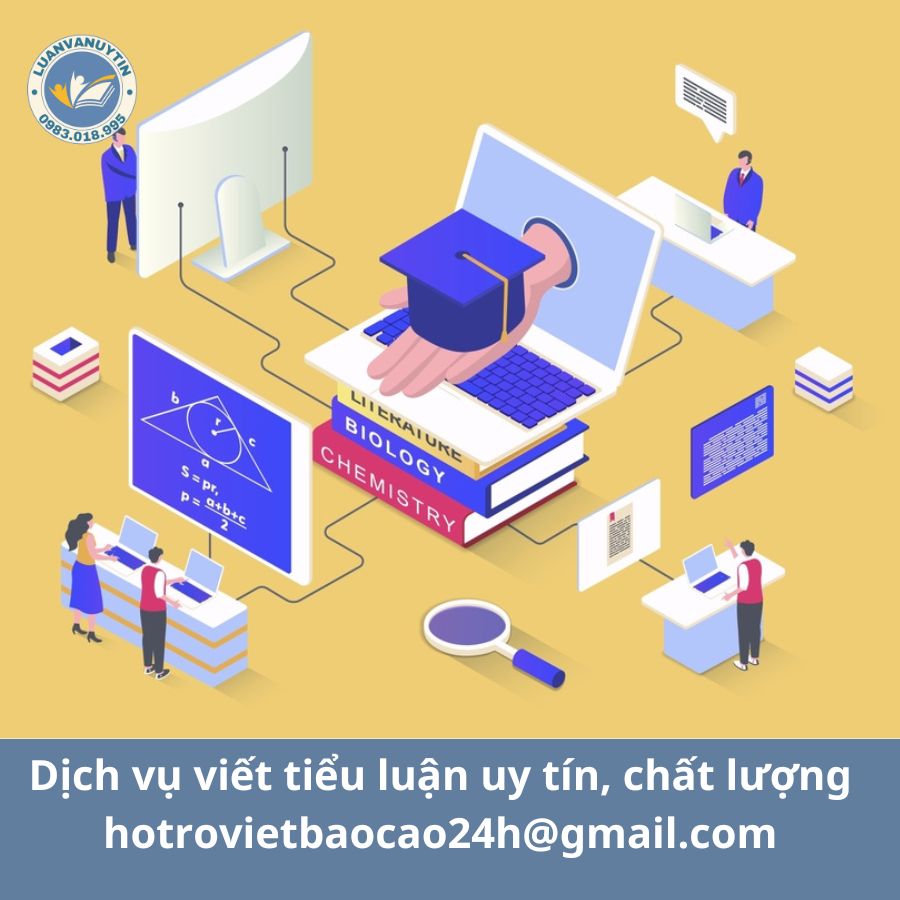 Tham khảo 6 mẫu lời cam đoan trong bài tiểu luận các chủ đề hay nhất & cách làm gây thuyết phục 2024 10 Dịch vụ viết tiểu luận uy tín và chất lượng