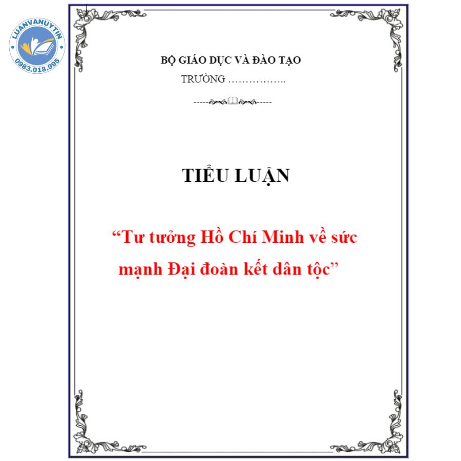 Tải miễn phí 10 mẫu & 60+++ đề tài tiểu luận môn quản lý nhà nước về kinh tế chọn lọc hay nhất 2024 9 Mẫu tiểu luận môn quản lý nhà nước về kinh tế số 07