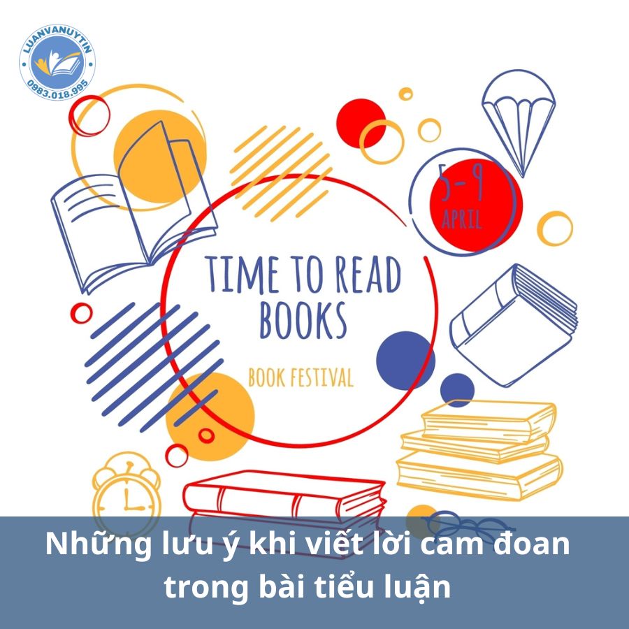 Tham khảo 6 mẫu lời cam đoan trong bài tiểu luận các chủ đề hay nhất & cách làm gây thuyết phục 2024 9 Những lưu ý khi viết lời cam đoan trong bài tiểu luận