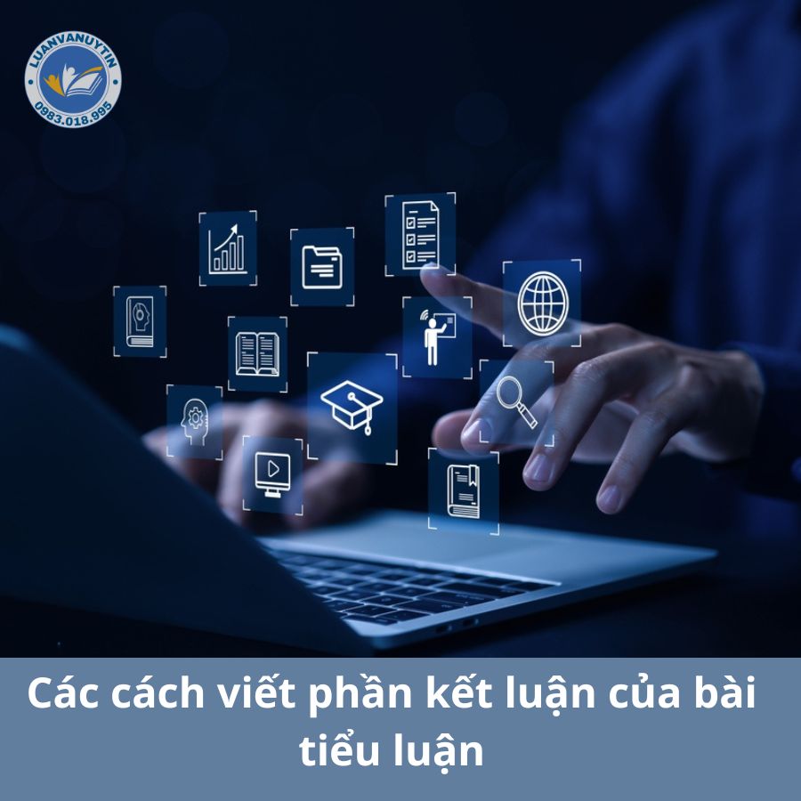 Tham khảo chi tiết cách làm & 10 mẫu phần kết luận của bài tiểu luận các chủ đề hay nhất 2024 13 Các cách viết phần kết luận của bài tiểu luận
