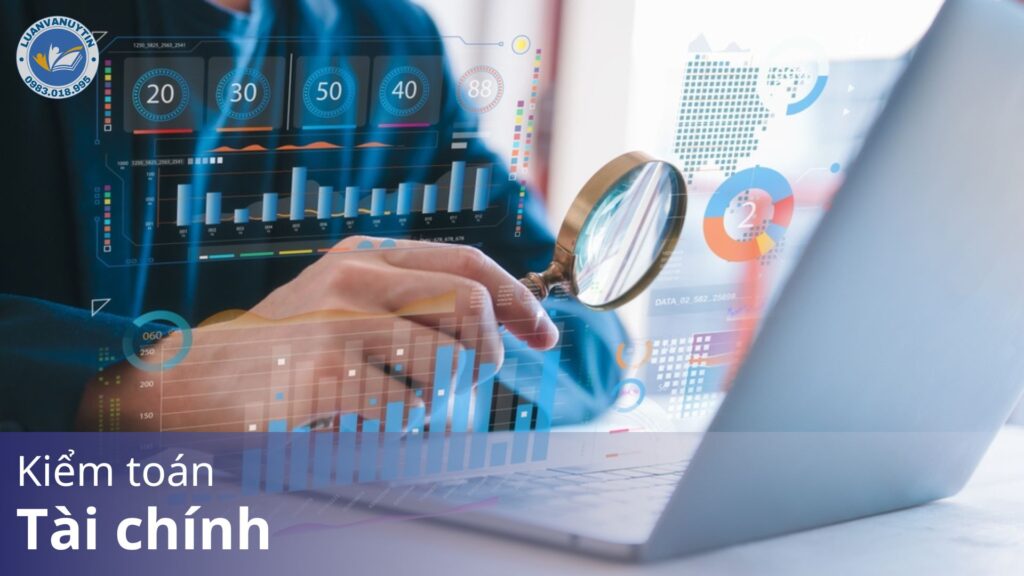 Tất tần tật về kiểm toán tài chính chi tiết nhất 2025 35 Kiểm toán tài chính