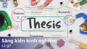 Sáng kiến kinh nghiệm là gì? Cách viết sáng kiến kinh nghiệm chi tiết 2025 10 Sáng kiến kinh nghiệm là gì?