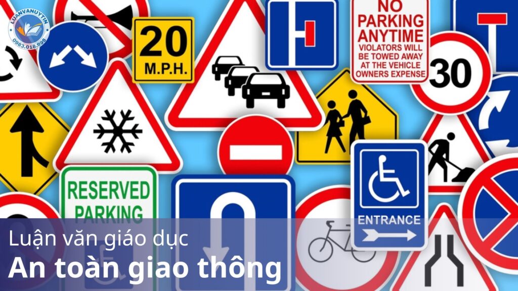 Tải miễn phí 7 mẫu luận văn giáo dục an toàn giao thông hay kèm chủ đề gợi ý 2025 22 Kiem toan
