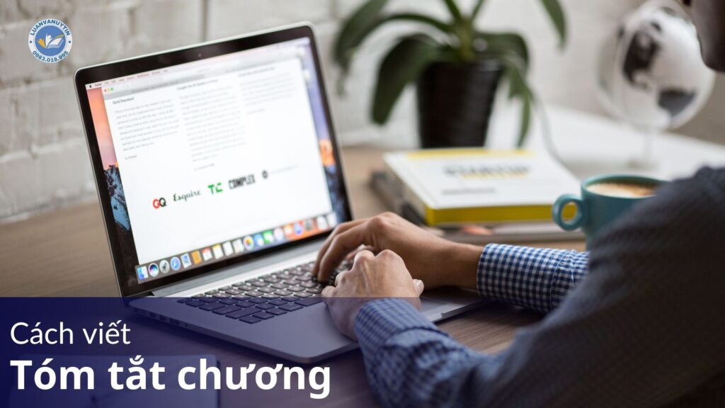Hướng dẫn cách viết tóm tắt chương chuẩn nhất 2025 37 Cách viết tóm tắt chương