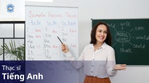 50 Đề tài luận văn Thạc sĩ Tiếng Anh hay nhất 1 Thạc sĩ Tiếng Anh