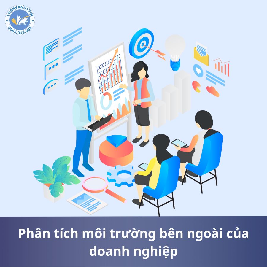 Phân tích môi trường bên ngoài của doanh nghiệp 2025 3 Tầm quan trọng của phân tích môi trường bên ngoài của doanh nghiệp