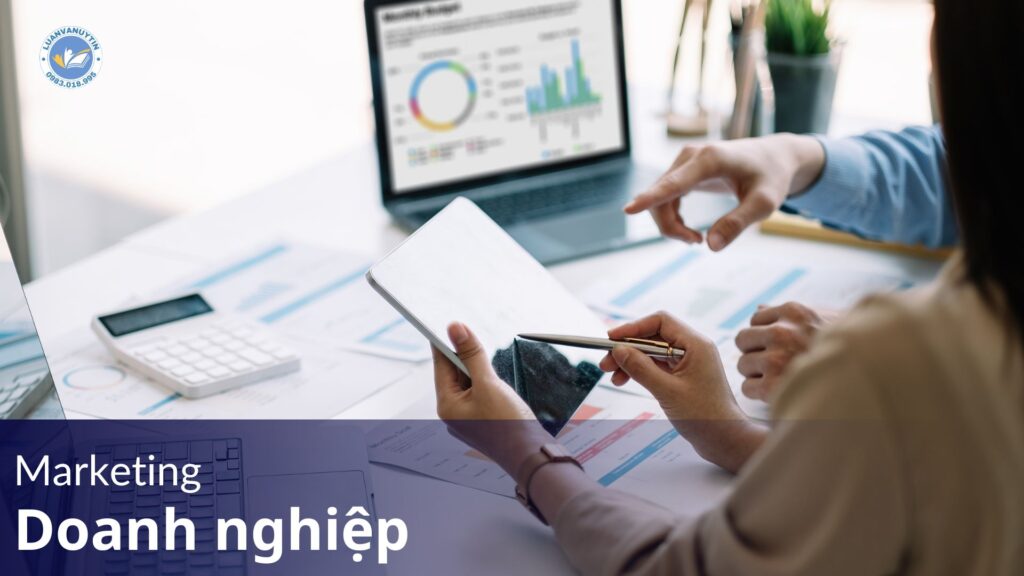 5 vấn đề Marketing doanh nghiệp thường gặp và giải pháp khắc phục 19 Marketing doanh nghiệp
