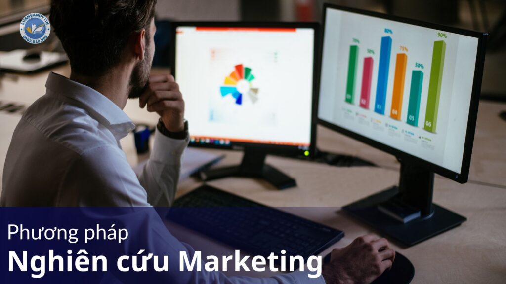 Nghiên cứu Marketing là gì? 4 phương pháp nghiên cứu Marketing phổ biến 11 Phương pháp nghiên cứu Marketing
