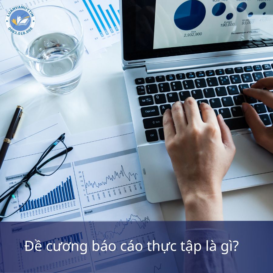 Hướng dẫn xây dựng đề cương báo cáo thực tập chuẩn 2025 2 de cuong bao cao 2