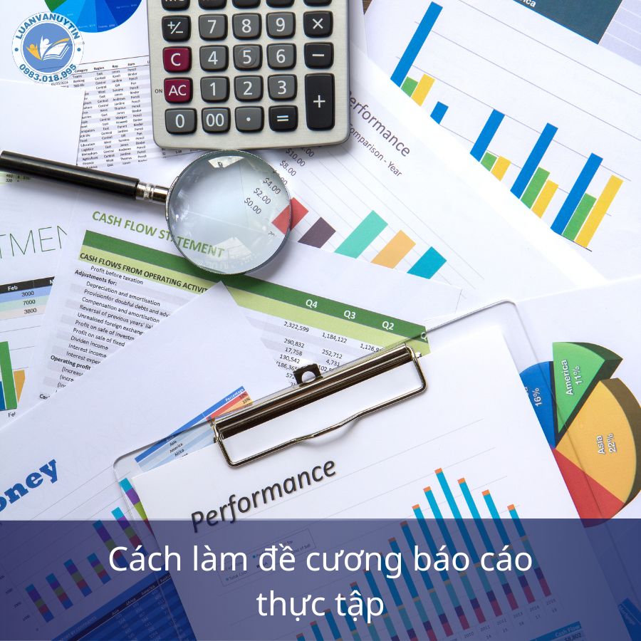 Hướng dẫn xây dựng đề cương báo cáo thực tập chuẩn 2025 3 de cuong bao cao 3