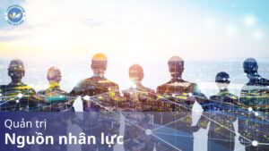Quản trị nguồn nhân lực
