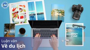Luận văn về du lịch