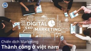 chiến dịch marketing thành công ở việt nam