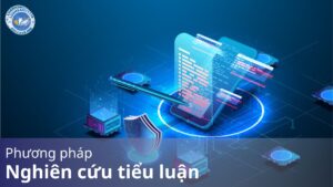 Phương pháp nghiên cứu tiểu luận