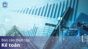 Báo cáo thực tập kế toán
