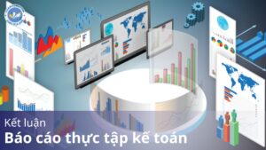 Kết luận báo cáo thực tập kế toán