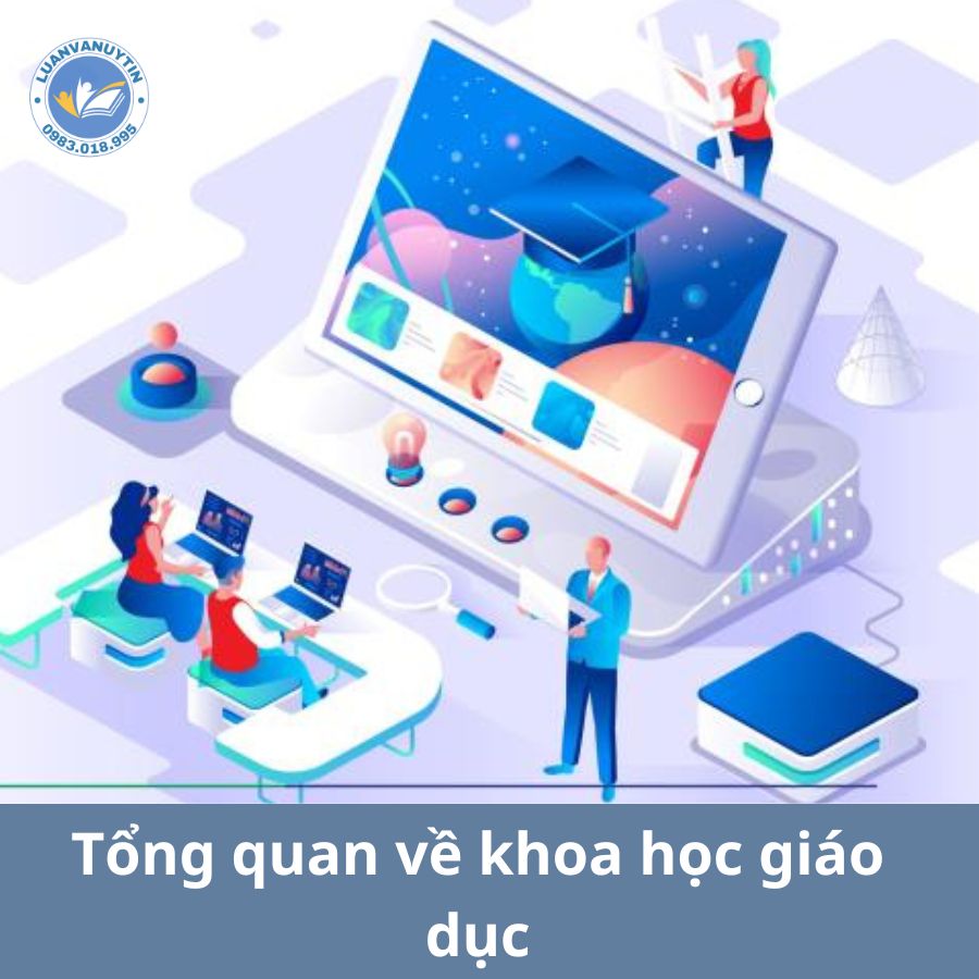 Tổng quan về khoa học giáo dục