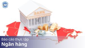 Báo cáo thực tập ngân hàng