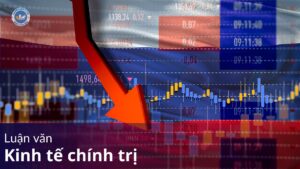 luận văn kinh tế chính trị