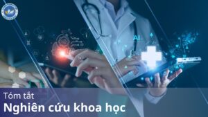 Tóm tắt nghiên cứu khoa học