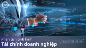 Phân tích tình hình tài chính doanh nghiệp