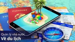 quản lý nhà nước về du lịch