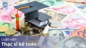 Luận văn thạc sĩ kế toán