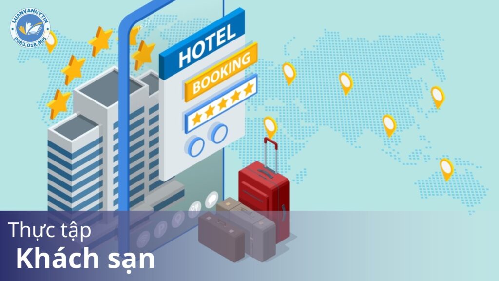 Thực tập khách sạn