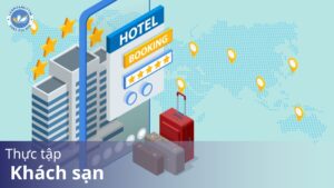 Thực tập khách sạn