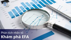 phân tích nhân tố khám phá efa